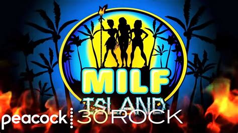 the island of milf